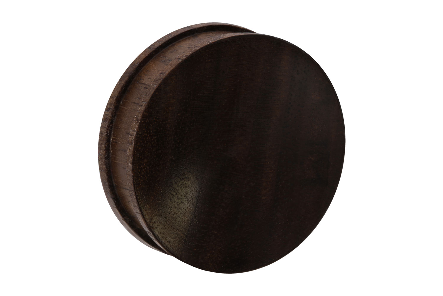 Holz Double Flared Plug ++SALE++ von Piercingline